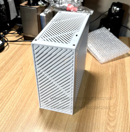 2026 NEU 1 Stück LP P6 ITX Geh – Sff Mini Itx Cnc Aluminum Chassis Bewertung und Preis