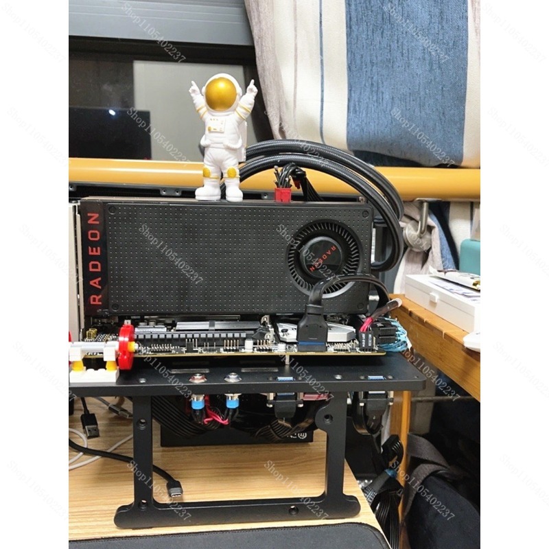 JXK-K2 Open-Frame Aluminium-Co – Aluminum Open Frame Test Bench Water Cooling Bewertung und Preis