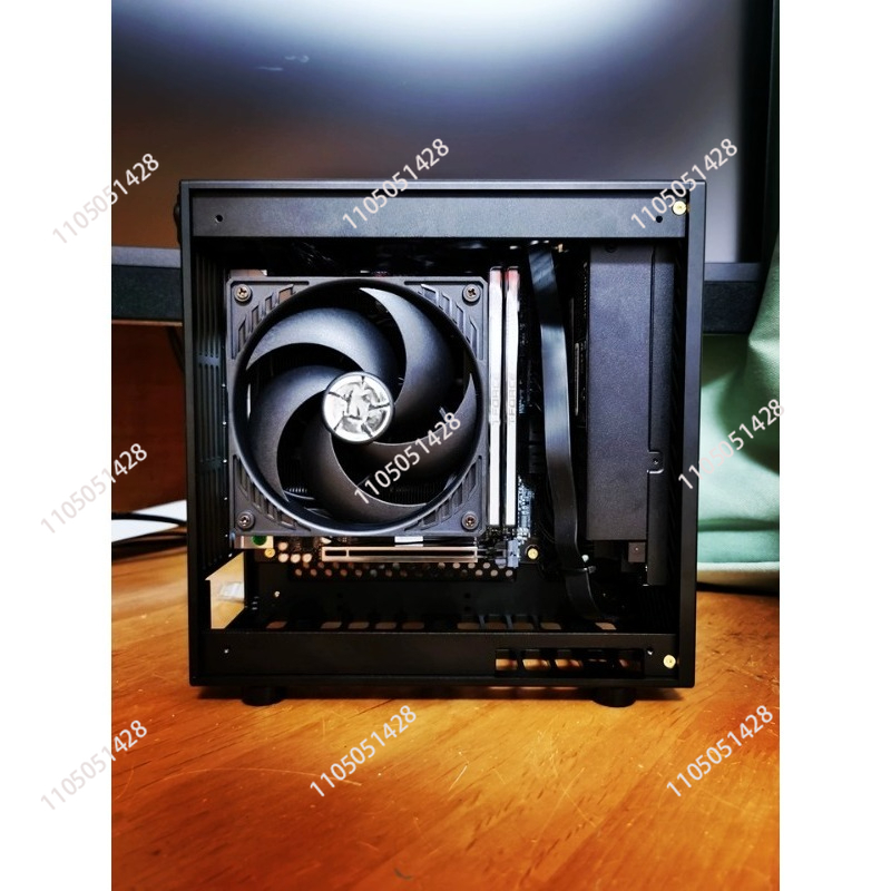 ITX-Gehäuse aus Aluminium, CNC – Sff Mini Itx Cnc Aluminum Chassis Bewertung und Preis