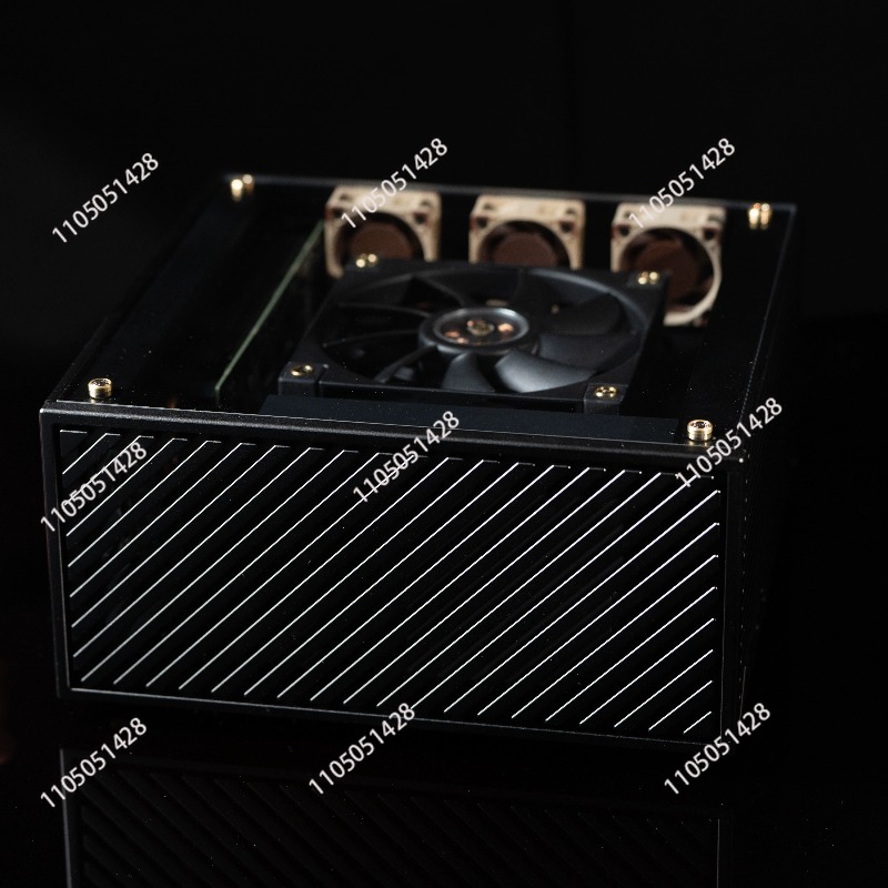 ITX-Gehäuse aus Aluminium, CNC – Sff Mini Itx Cnc Aluminum Chassis Bewertung und Preis