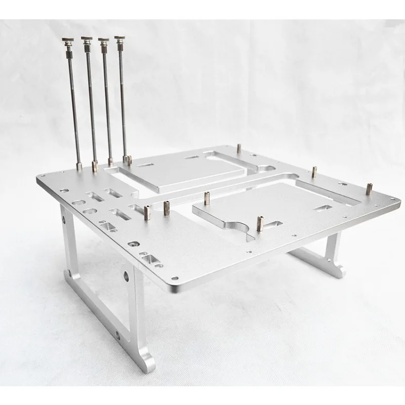2026 Open-Frame Aluminium-Comp – Aluminum Open Frame Test Bench Water Cooling Bewertung und Preis